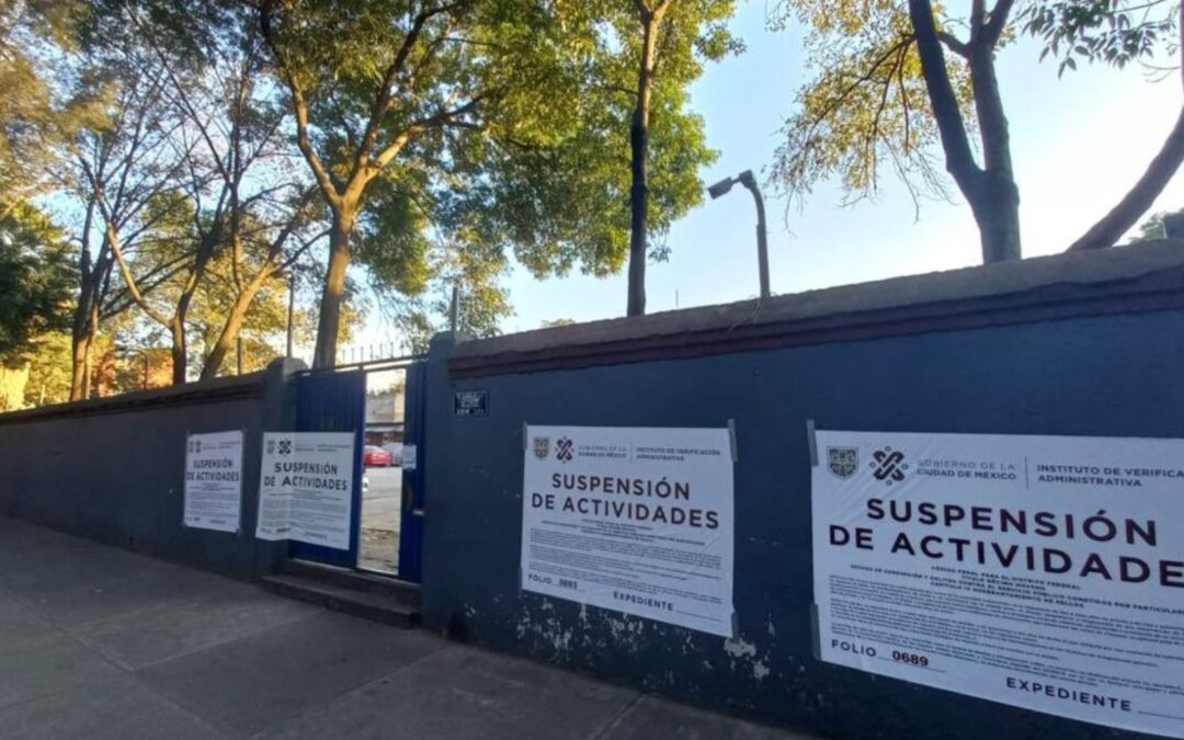 Concierto neonazi en Santa María La Ribera: Esto es lo que sabemos