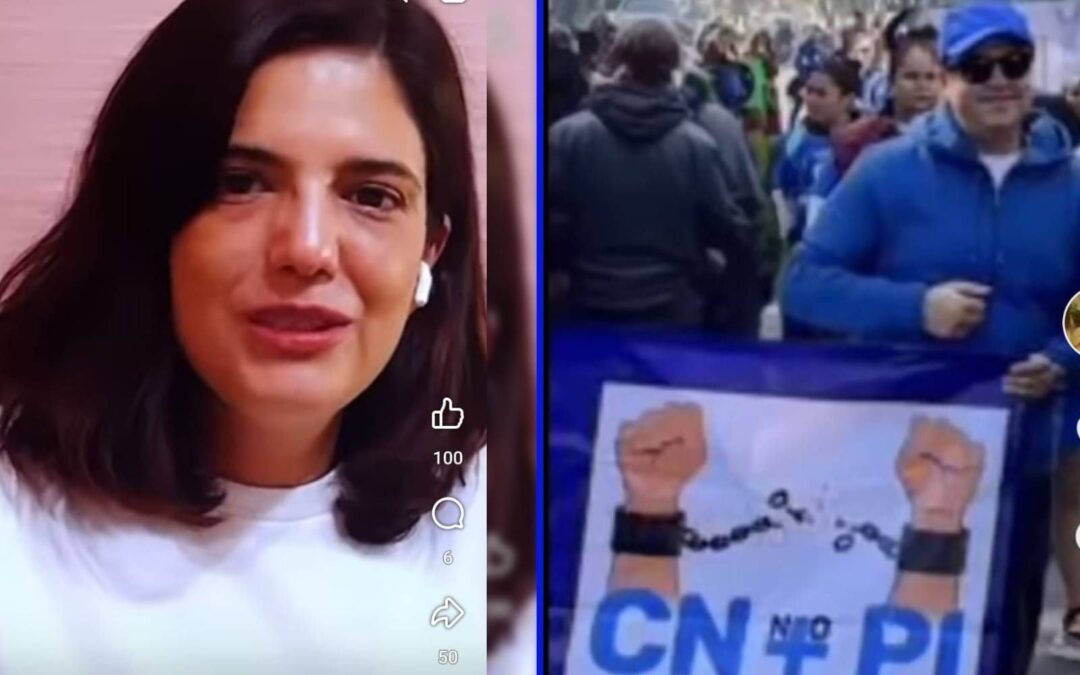 Caso Mafer Turrent: Madre denunció violencia familiar de su expareja y fue detenida