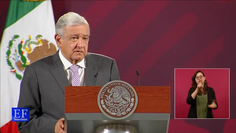 La fiesta se acabó