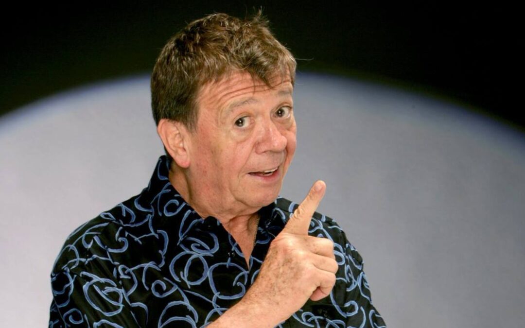 Xavier López ‘Chabelo’: ¿Quiénes son y a qué se dedican los hijos del comediante?