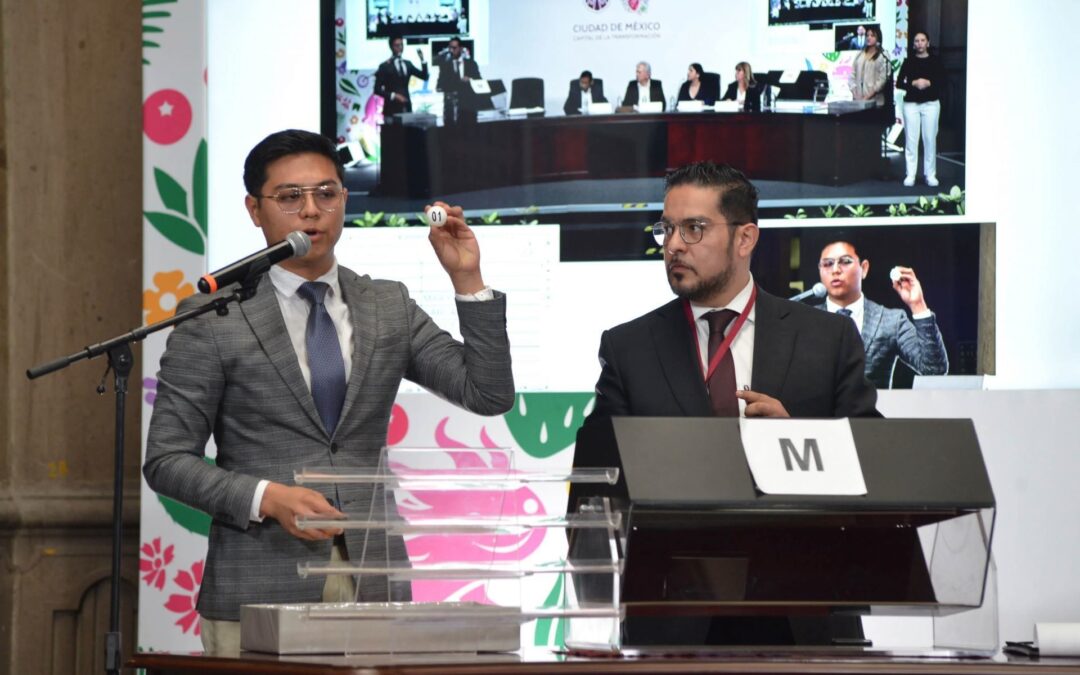 Transparencia y la próxima elección judicial, ¿cómo se relacionan?