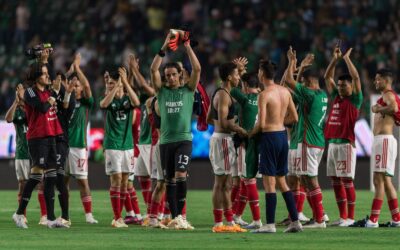 México vs. Camerún: ¿Dónde y cuándo ver el próximo partido amistoso del Tri en vivo?