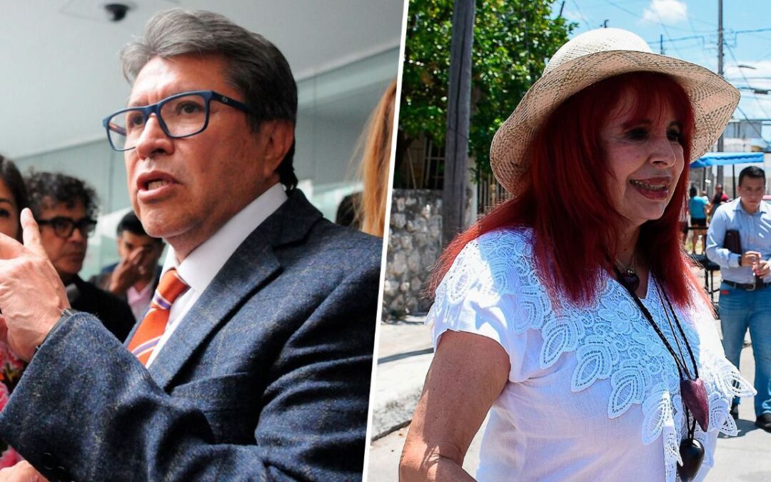 Fuego amigo, peor que el enemigo