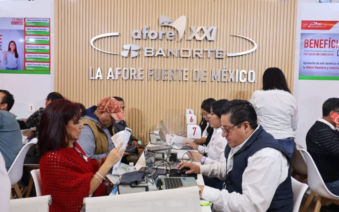 XXI Banorte emite recomendaciones para proteger el aguinaldo