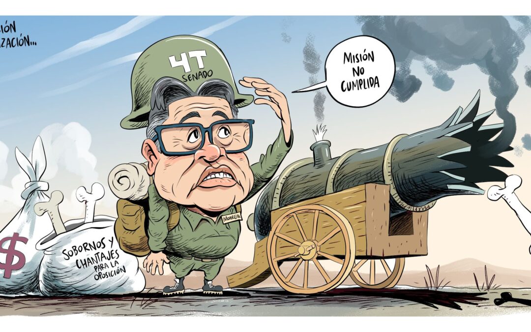 Operación militización