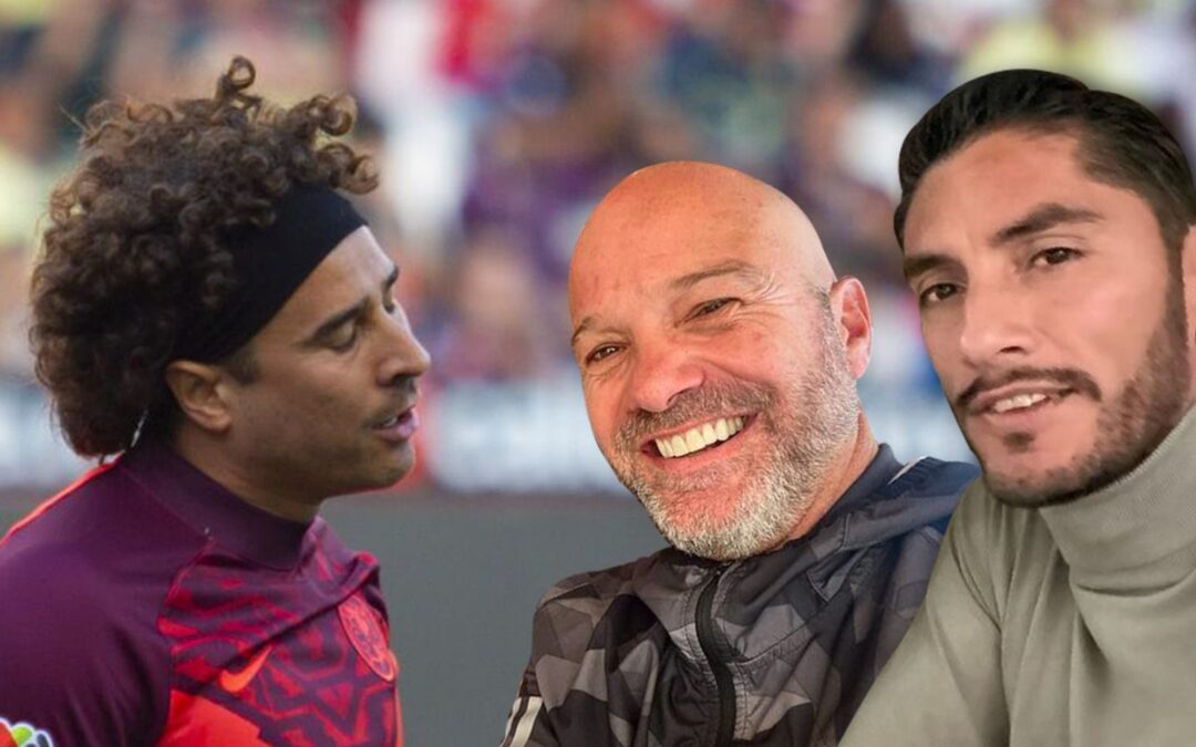 ¿No quieren a ‘Memo’ Ochoa en el Mundial 2026? Ellos se han pronunciado en contra de que vaya