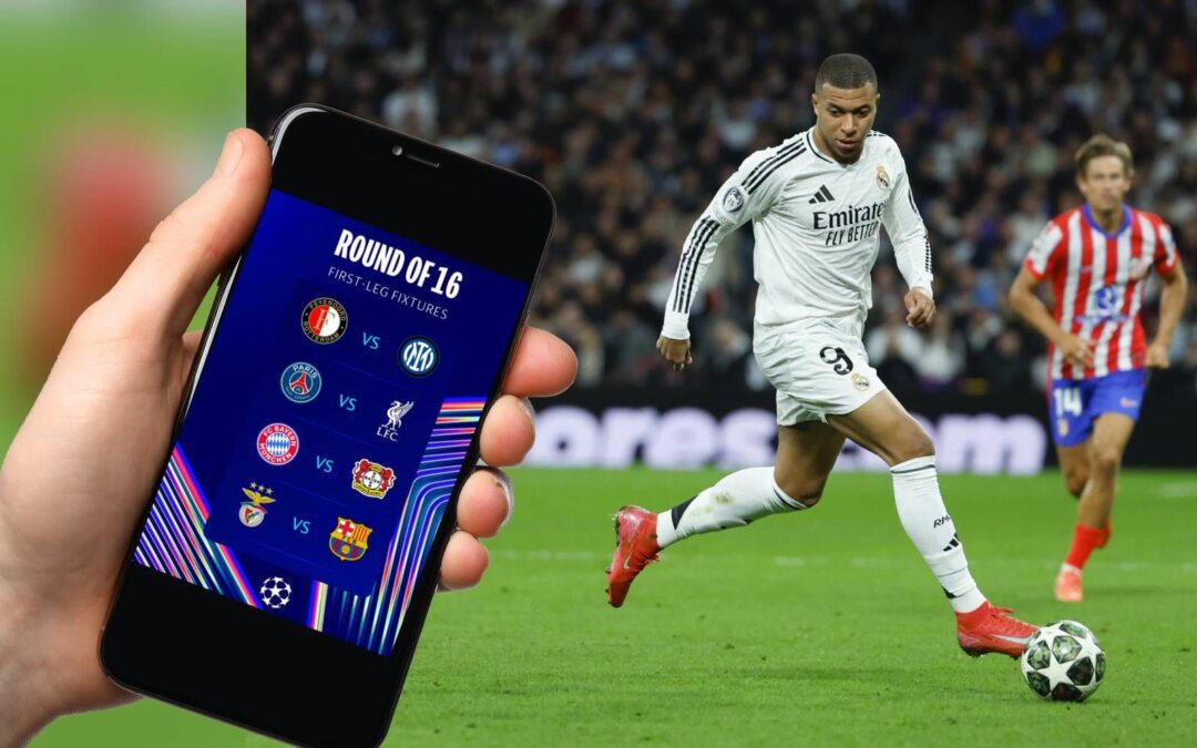 Benfica vs. Barcelona HOY: ¿Quién juega hoy y dónde ver EN VIVO la Champions League 2025?