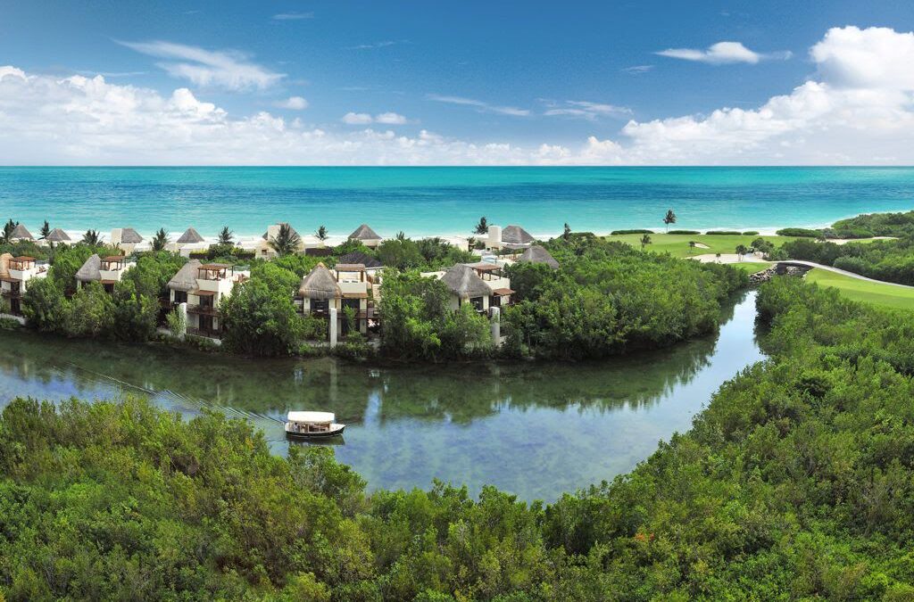 De Tepoz hasta Bacalar: Los 10 Pueblos mágicos más solicitados para visitar en puentes