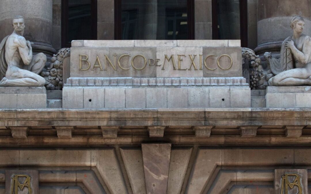 ¿Cuándo bajará la tasa de interés? Esto dice Banxico