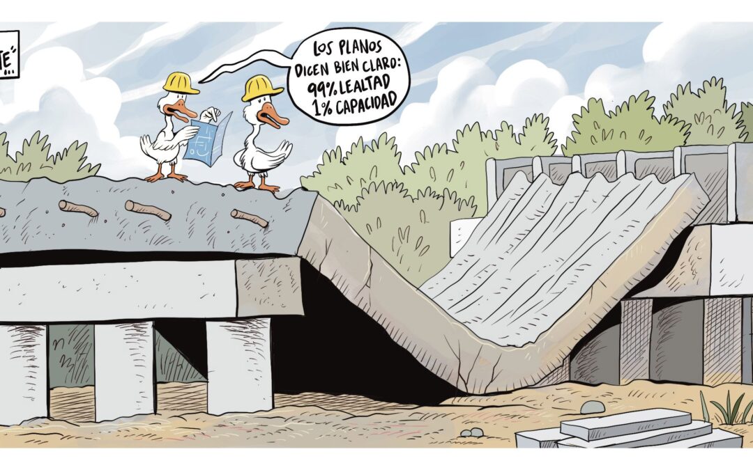 Puente “El Quelite”…
