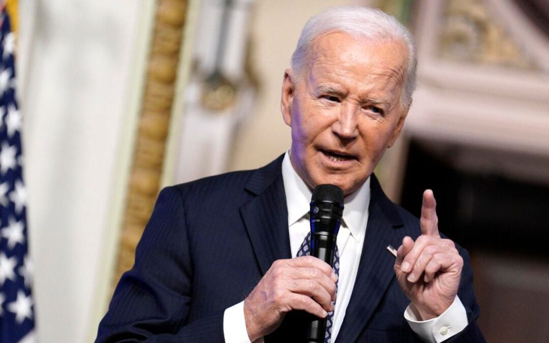 Biden aplica un Fox: Dice apoyar nuevas elecciones en Venezuela, pero Casa Blanca rectifica
