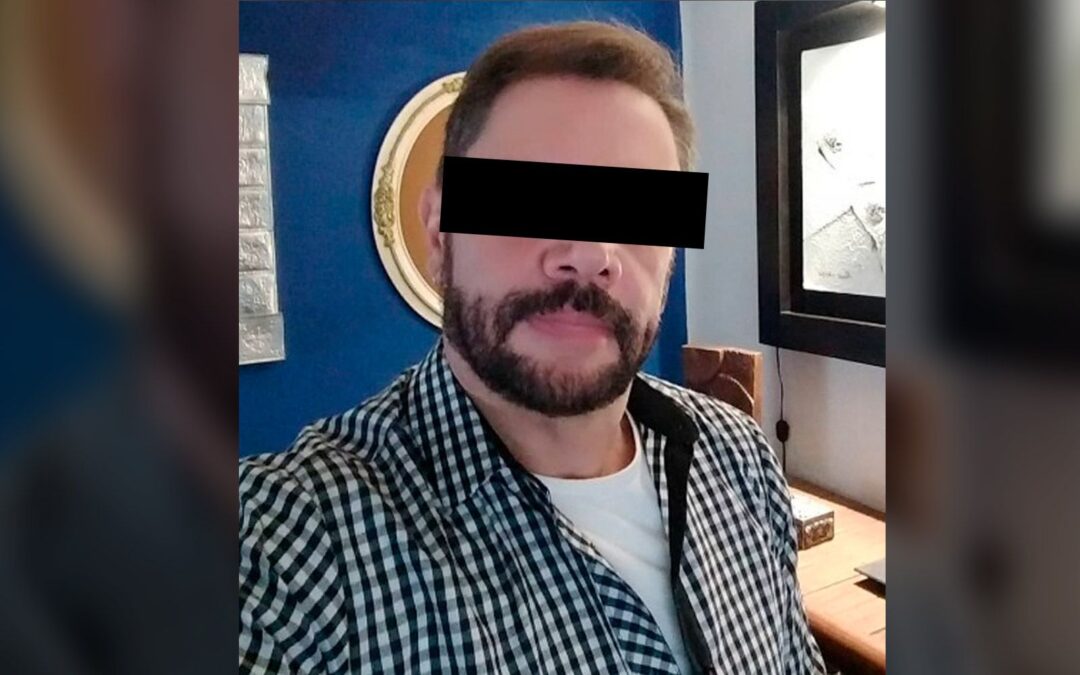 Héctor Parra: Las contradicciones tras la absolución del actor por delitos sexuales