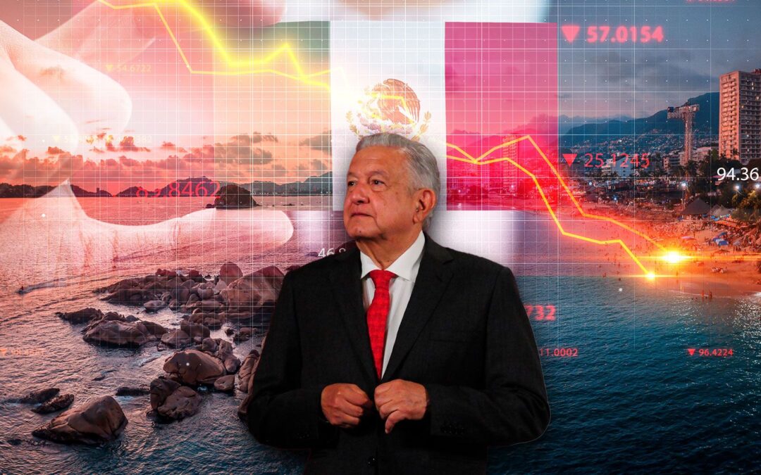 Ya no son 6, ni 5, ni 4… AMLO pronostica crecimiento del PIB de 3% en lo que queda de su sexenio