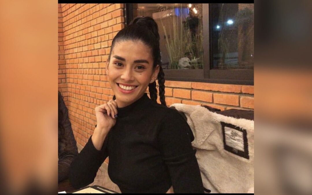 ¿Dónde está Sarahí Jiménez? Hallan con vida a joven que desapareció en Querétaro