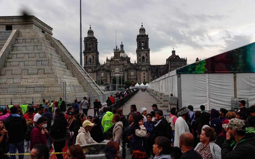 Una reflexión para 2030