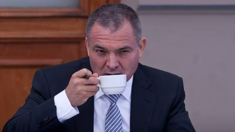 México ‘no se la perdona’ a García Luna: Suprema Corte niega amparo para desbloquear sus cuentas