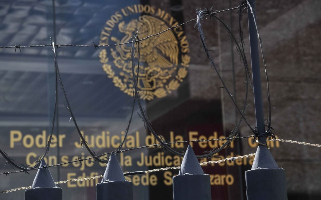 Comité presenta listas incompletas de candidatos a elección judicial: ‘No hay mala fe’, alegan