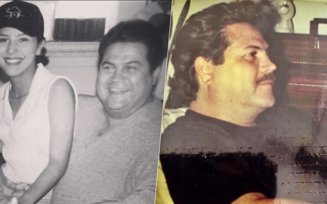 PERFIL: ¿Quién fue Adrián Álvarez? El abuelo materno de Ángela Aguilar