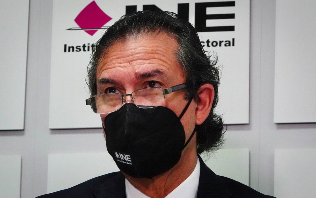 Afila Morena otra guillotina contra el INE