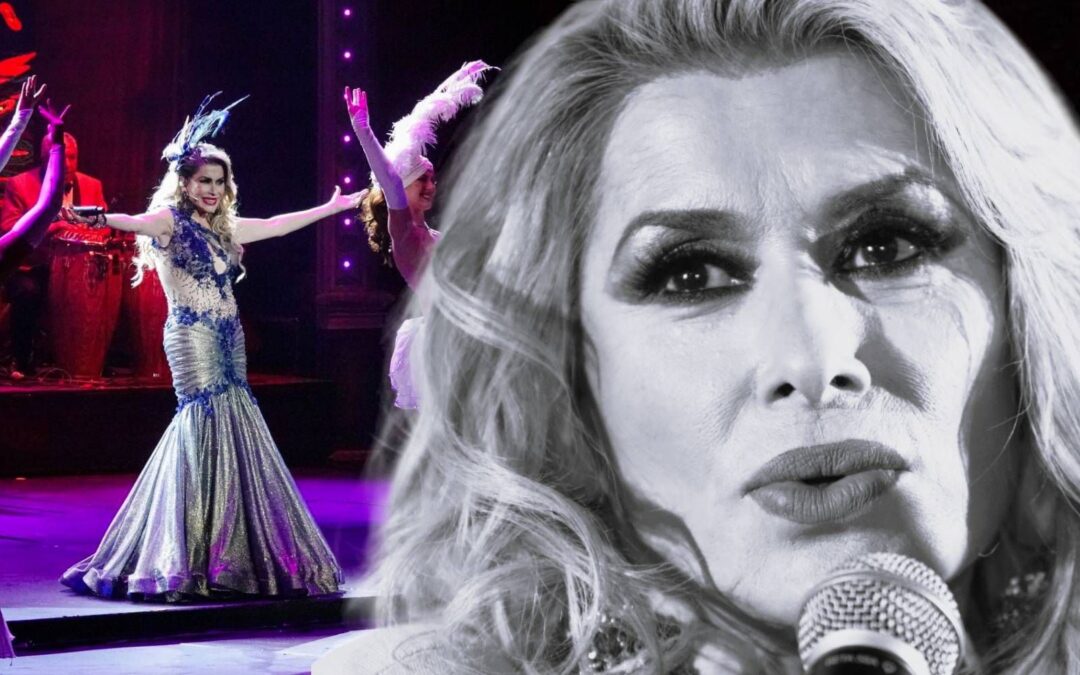 ¿Qué le pasó a Dulce, cantante mexicana que murió en Navidad? Un tumor, la pérdida de un riñón y una cirugía