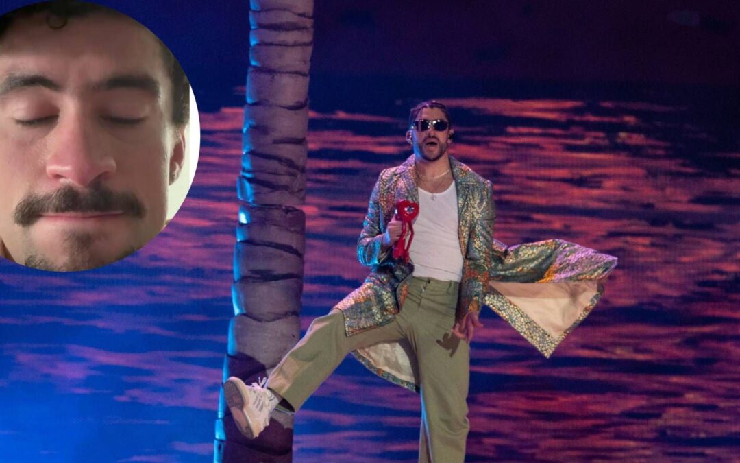 Bad Bunny nos recuerda… ‘Debí tirar más fotos’: ¿De qué va la tendencia de su canción ‘DtMF’?