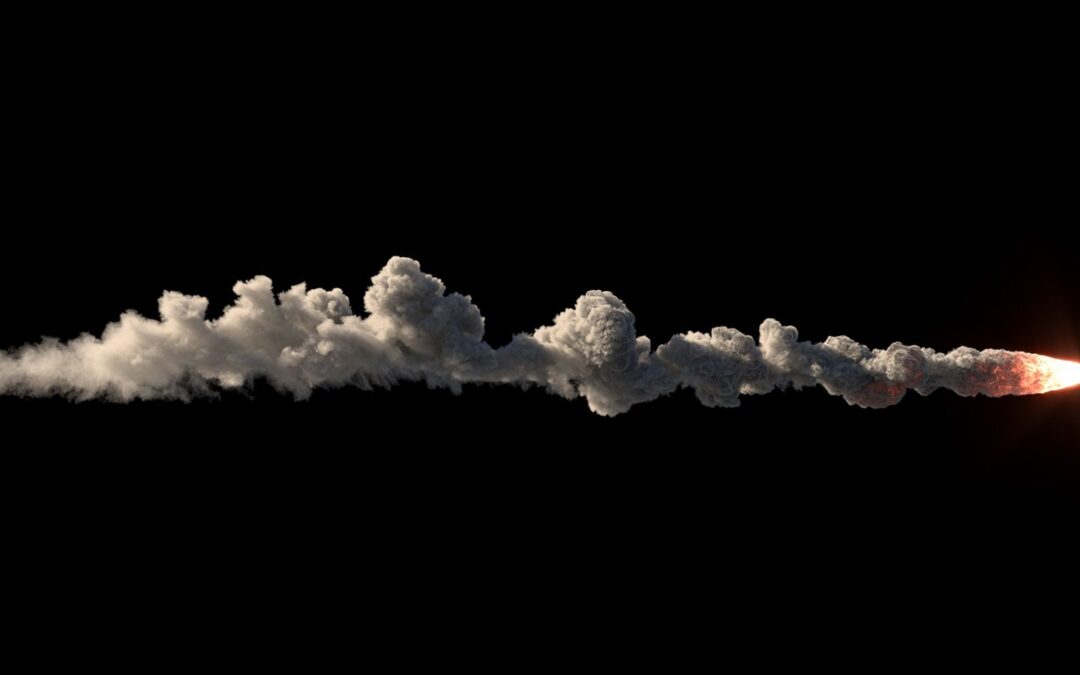 Un ‘sustito’ de 453 kilogramos: NASA confirma caída de meteorito en Texas