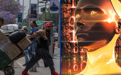 ¡Ni tan inteligente! Estos oficios no serán reemplazados por la IA