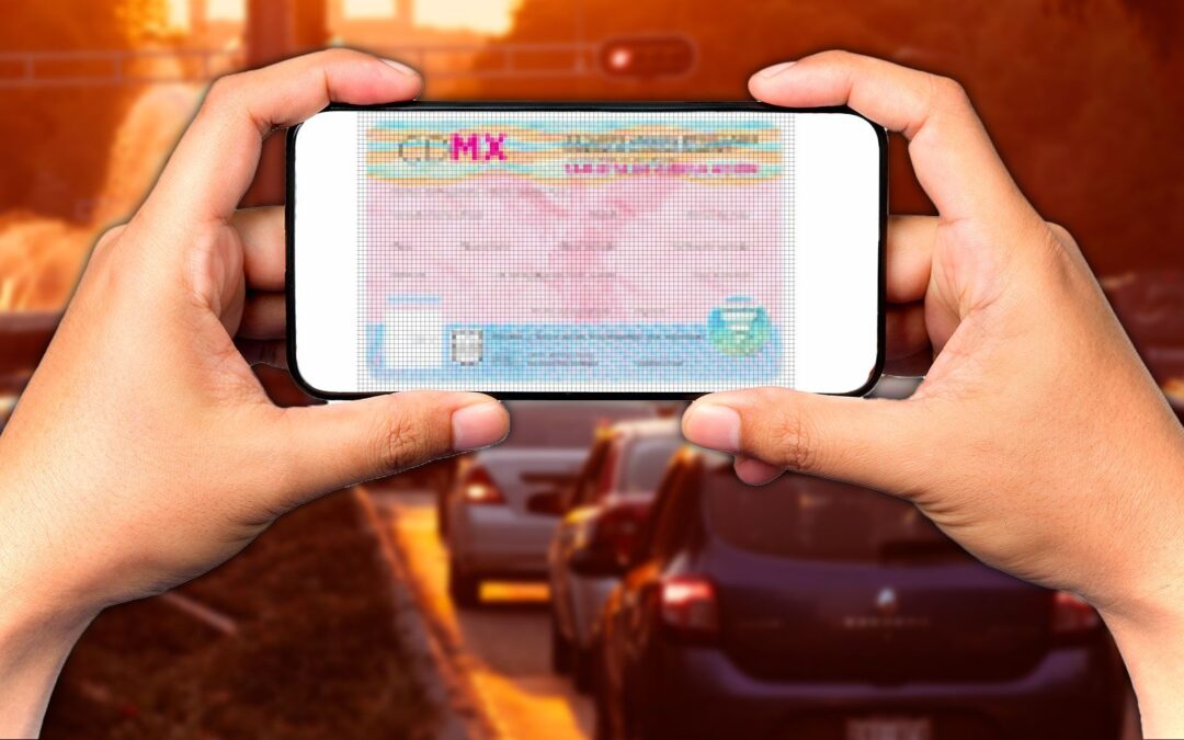 Tarjeta de circulación digital en CDMX: ¿Cómo tramitarla en línea y olvidarte de las filas?