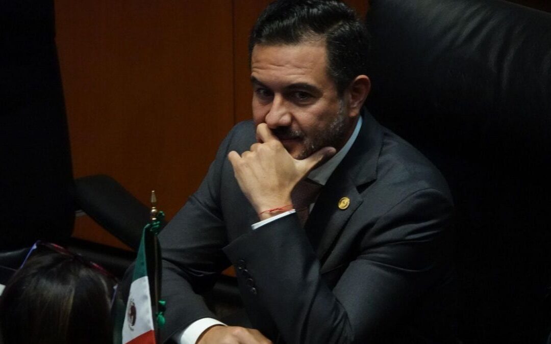 Miguel Ángel Yunes ‘se aferra’ al PAN: Impugnará su expulsión y afirma que ‘es antidemocrático’