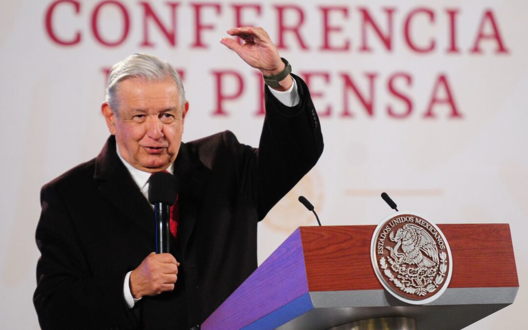 Aumento a salario mínimo se analizará cuando baje la inflación: AMLO
