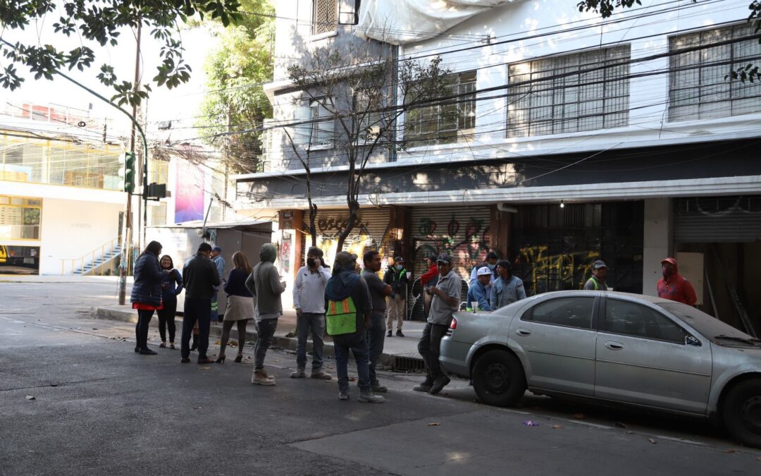 Registro catastral en CDMX: Gobierno aclara si es obligatorio y si habrá multas por no registrarse