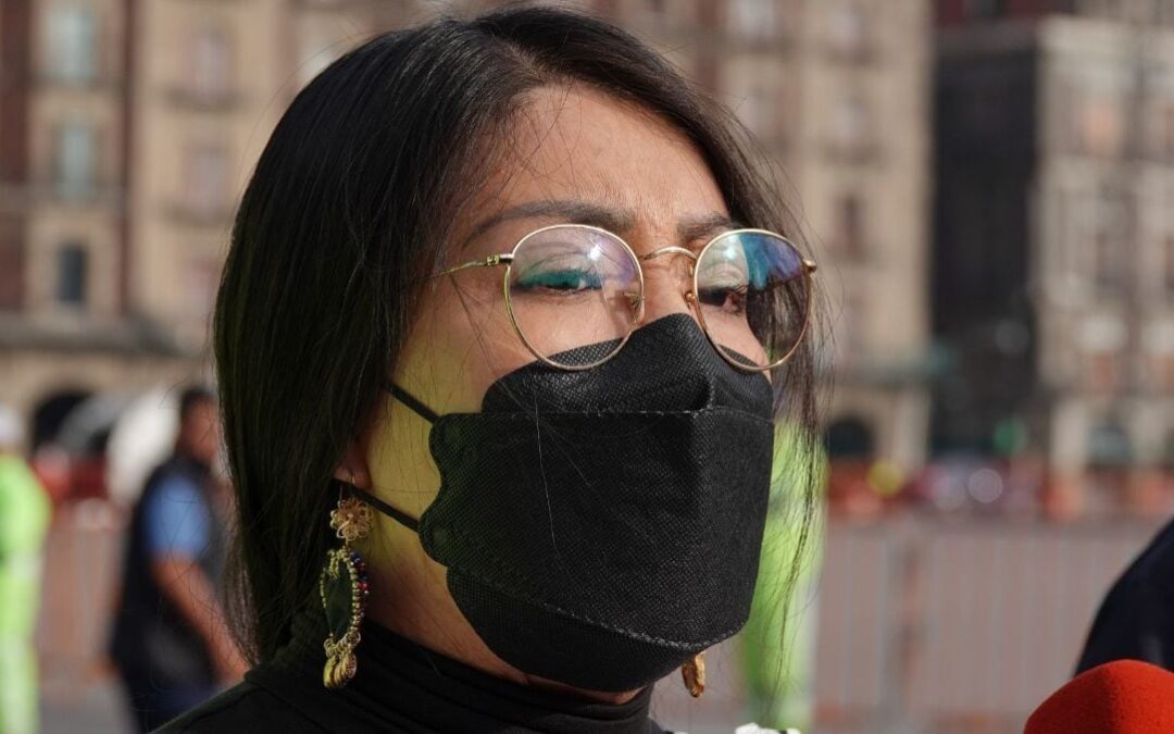 Caso María Elena Ríos: Tribunal de Oaxaca ordena que Juan Vera Carrizal permanezca en prisión