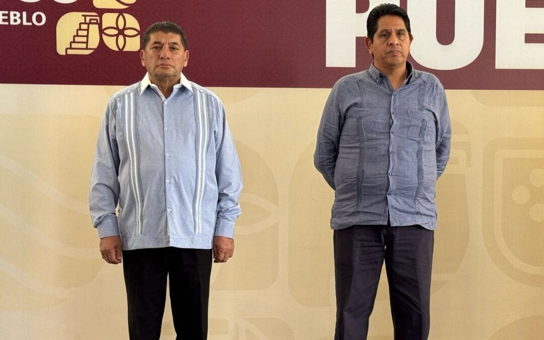 Tabasco ya tiene secretario de Seguridad: Designan a Serafín Tadeo Lazcano tras renuncia de general