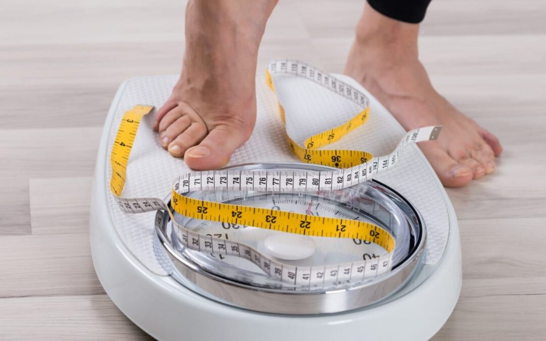 Maratón Guadalupe-Reyes: ¿Cuántos kilos puede subir una persona en esta temporada?