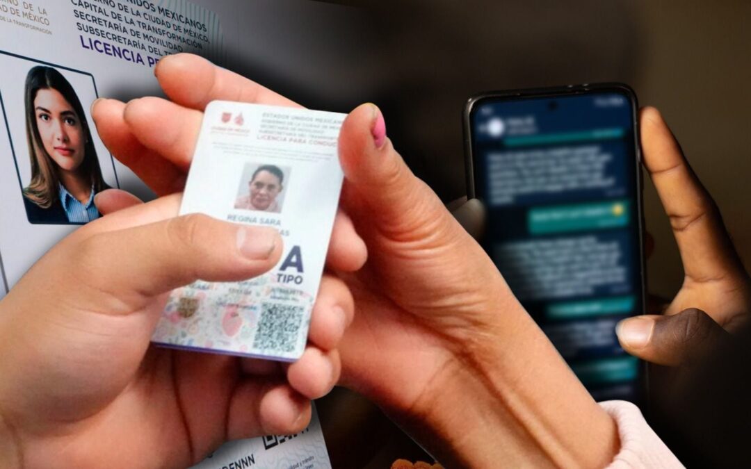 Licencia Permanente en CDMX: El truco legal para tramitarla sin hacer filas