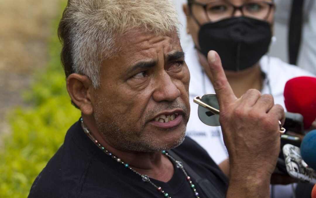 Hospitalizan a papá de Yolanda Martínez, víctima de feminicidio: ¿Qué sabemos?