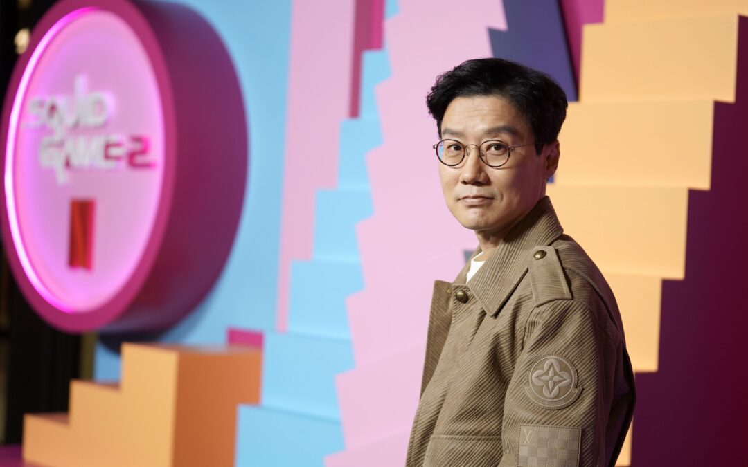 Hwang Dong-hyuk, el cerebro detrás de ‘El Juego del Calamar’ reveló que perdió hasta nueve dientes al filmar la serie
