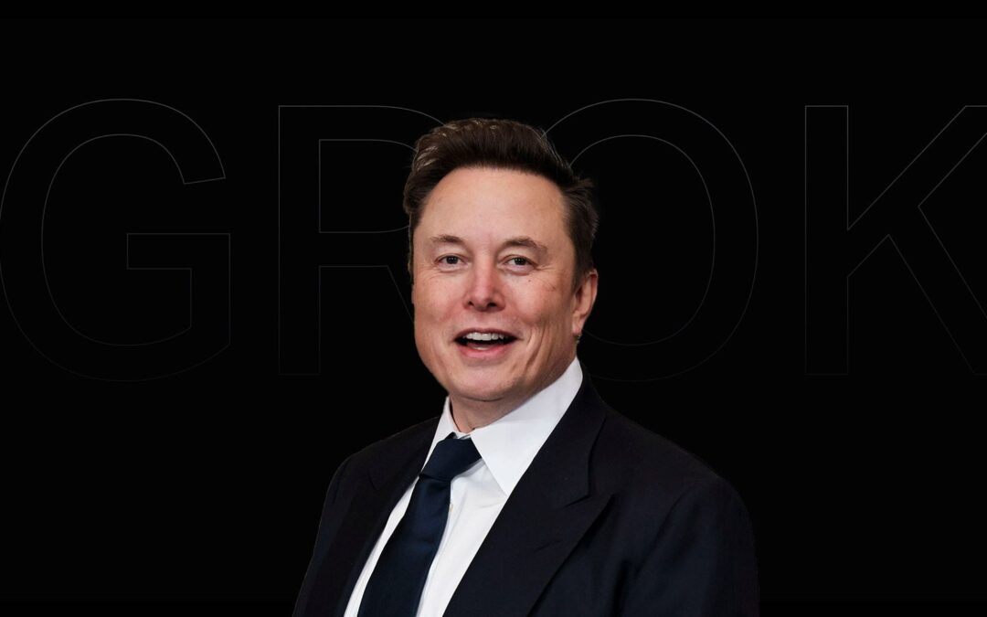 Musk lanza Grok-3, su IA ‘aterradoramente inteligente’… y la califican mejor que a ChatGPT