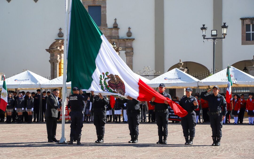 Cancelan ‘Grito’ y festejos patrios en Comonfort, Guanajuato, por violencia