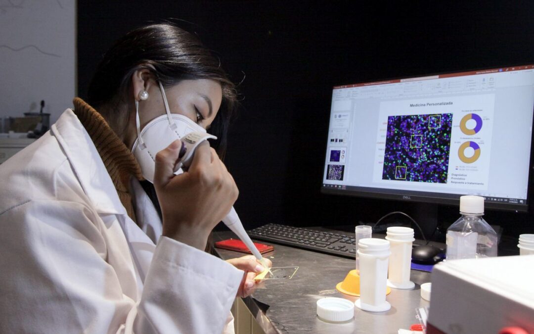 Registro Nacional de Gemelos: UNAM emprende proyecto para identificar el peso genético en enfermedades