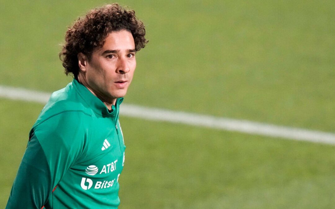 Ochoa ya está en Italia para cerrar su fichaje con Salernitana; este sería su salario