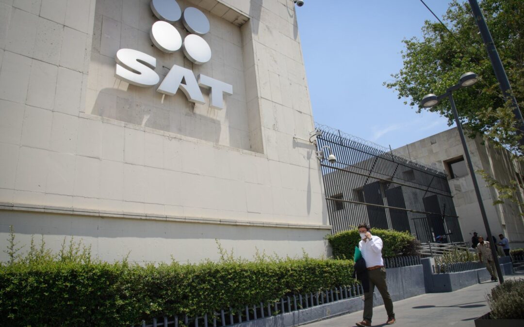 Devolución de impuestos 2023: ¿Como hacer el trámite ante SAT y qué documentos necesitas?