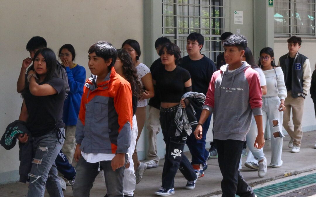Nuevo Sistema de Bachillerato en México: ¿Cómo será y qué certificación darán al terminar la prepa?