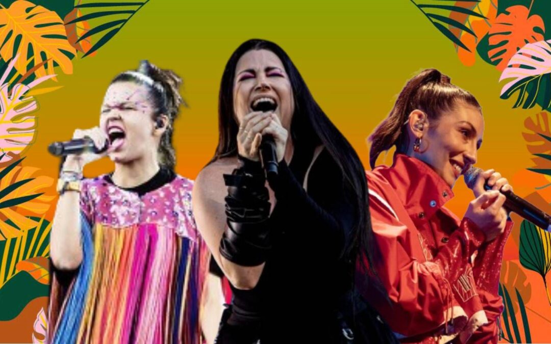 Festival Hera 2024: fechas, horarios, cartel, cómo llegar y todo lo que debes saber