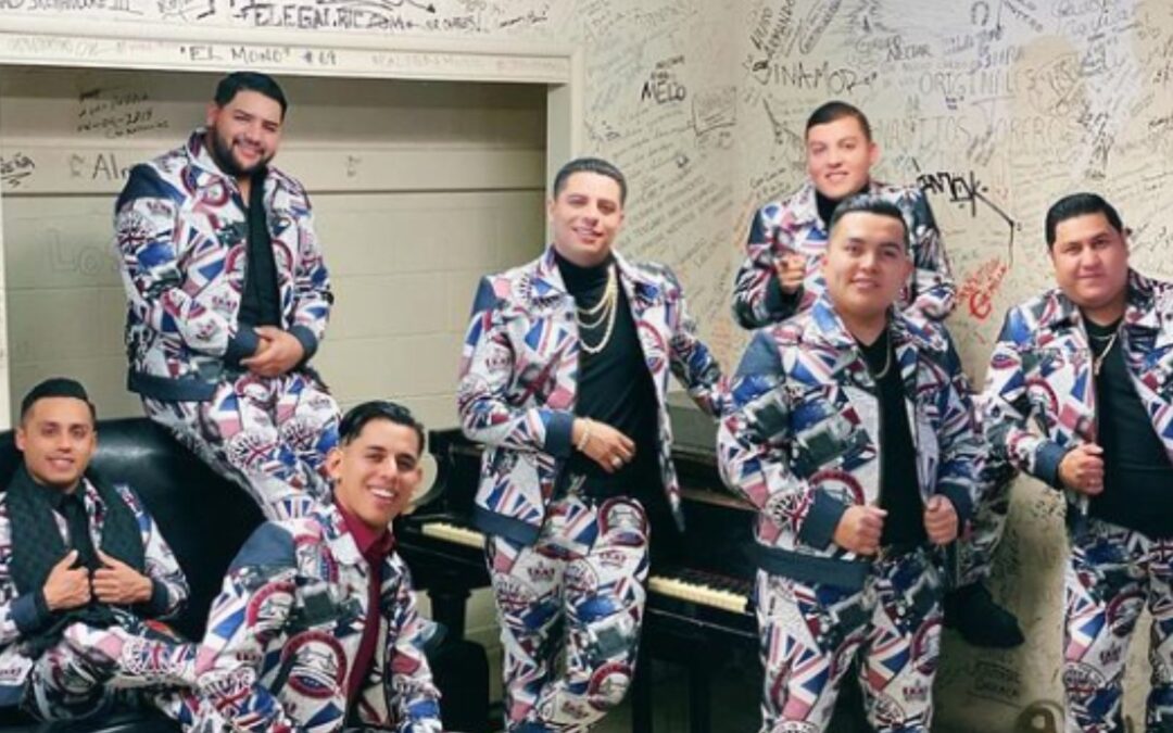 La historia real que inspiró ‘Ya supérame’, la exitosa canción de Grupo Firme