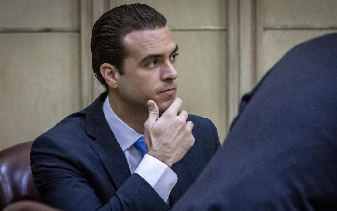 Pablo Lyle, actor mexicano, es declarado culpable de homicidio involuntario en EU