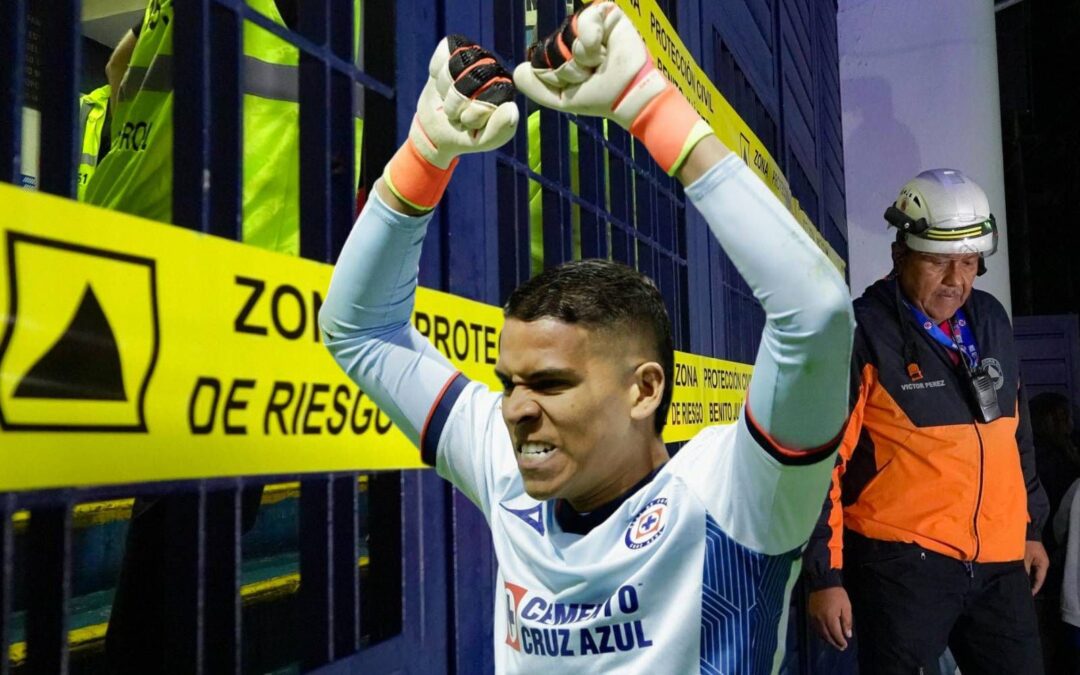 Clausura del Estadio Ciudad de los Deportes golpea al América: Águilas vs. Pachuca se jugará en Puebla