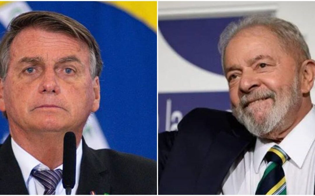Elecciones Brasil 2022: Lula Da Silva y Jair Bolsonaro disputan la segunda vuelta