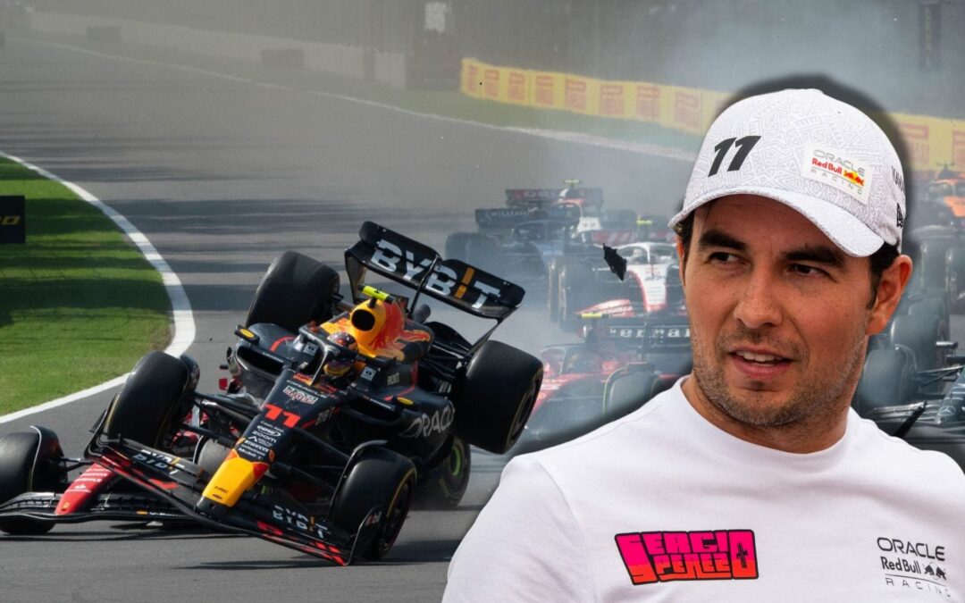 ¿Cuál ha sido el peor Gran Premio de México para ‘Checo’? ‘Es difícil mañana, pero tengo esperanza’