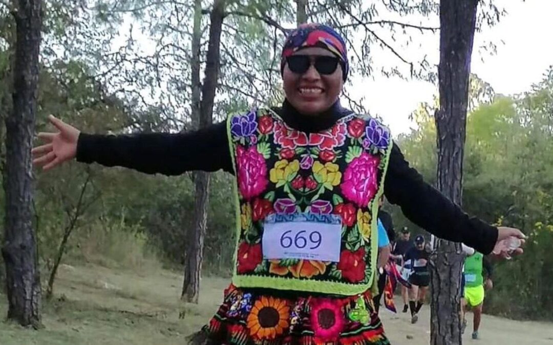 ¿Quién fue Isidra Torres, atleta que murió por ataque de perros pitbull?